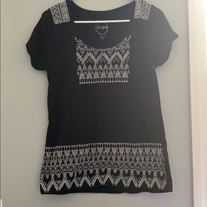 Lucky Brand T Shirt